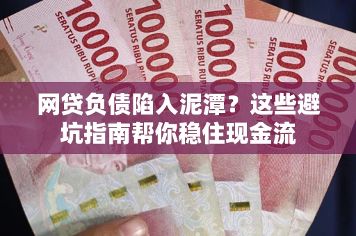武汉网贷负债陷入泥潭？这些避坑指南帮你稳住现金流
